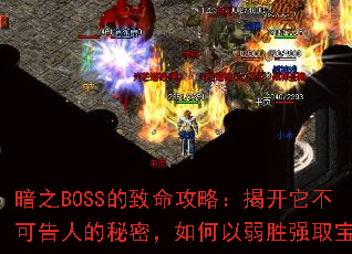 ֮BOSSԣҿɸ˵ܣʤǿȡ